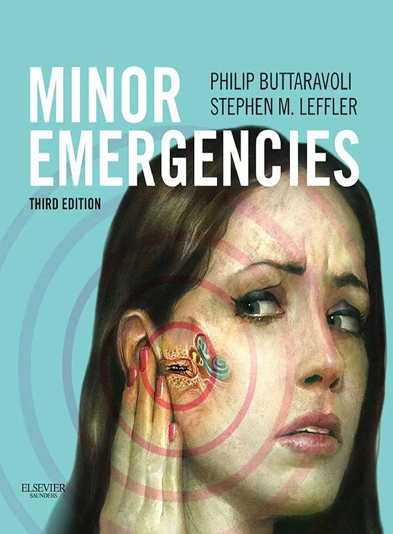 Minor Emergencies - Philip Buttaravoli